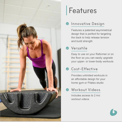 Balanced Body Pilates Arc - New in Box