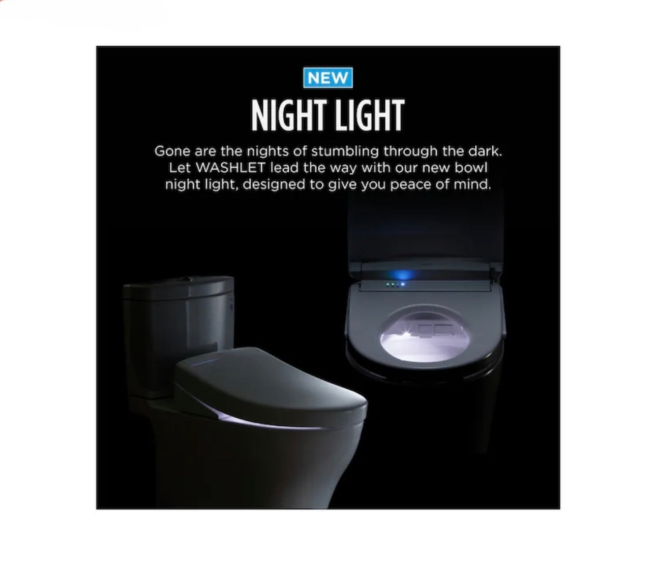 Toto Washlet Bidet