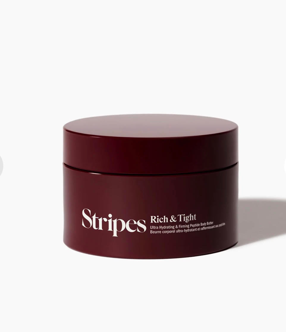 Stripes Rich & Tight