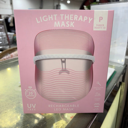 Light Therapy Mask