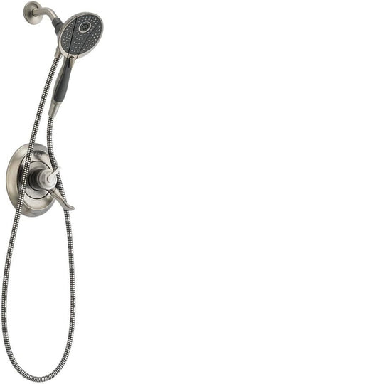 Delta Carlisle Monitor 17 Series Shower with In2Ition