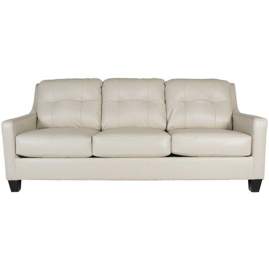 Galaxy Leather Sofa