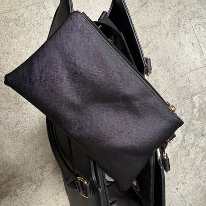 Lovevook 2 Piece Laptop Tote Bag