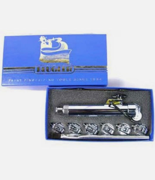 Beugler Professional Striper with Magnet (New in Box)