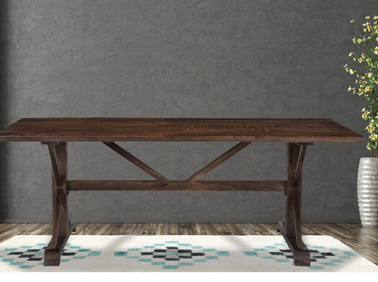 Hanover Annecy Dining Table