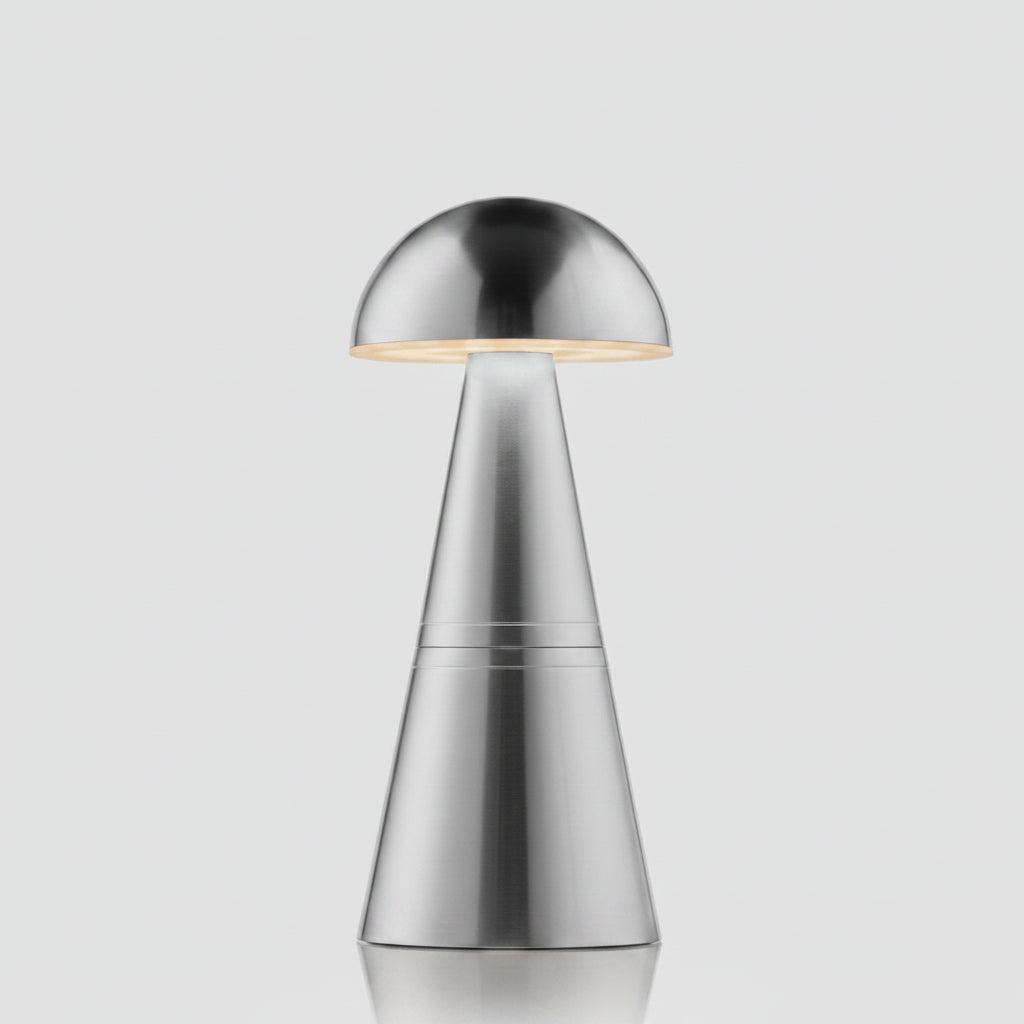 Charm Empire Rechargeable Cordless Table Lamp