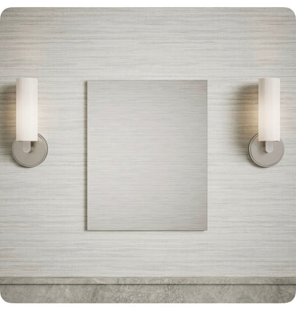 Kohler Embark 16 Inch X 20 Inch Recessed Mount Anodized Aluminum Mirrored Rectangle Medicine Cabinet (New in Box)