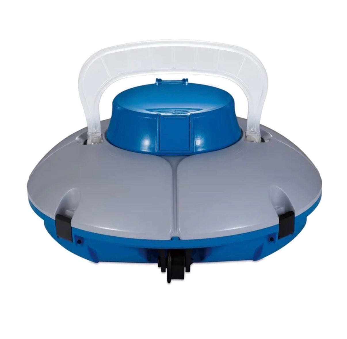 Summer Waves Robotic Pool Cleaner Pool Accessory, Cordless & Rechargeable (New in Box)