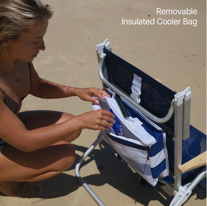 Coolcabanas Beach Chair