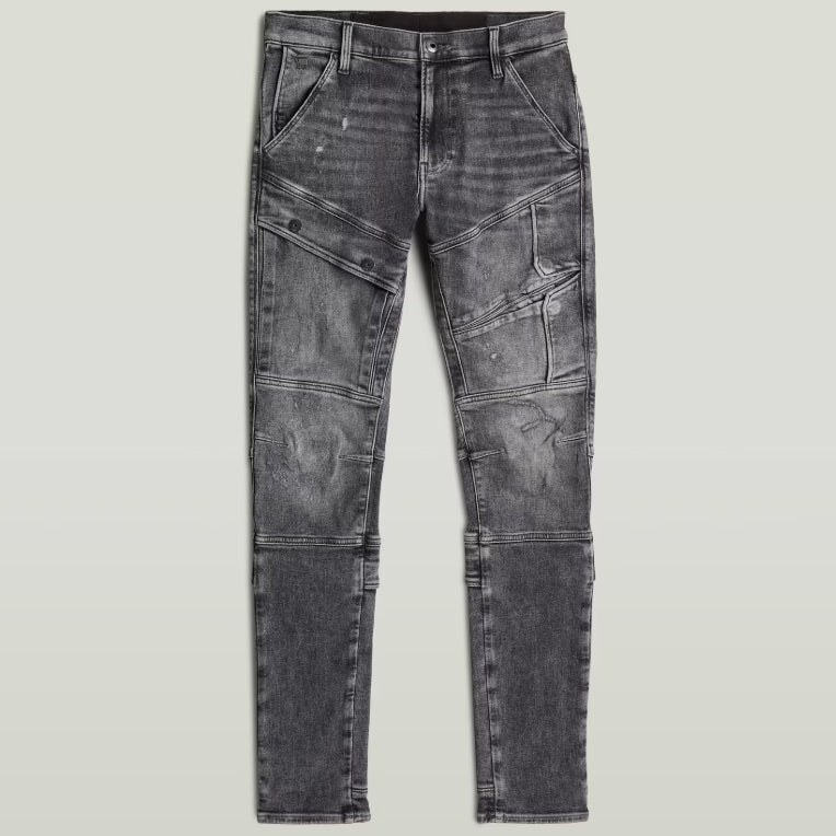 G STAR Airblaze 3D Skinny Jeans Men's