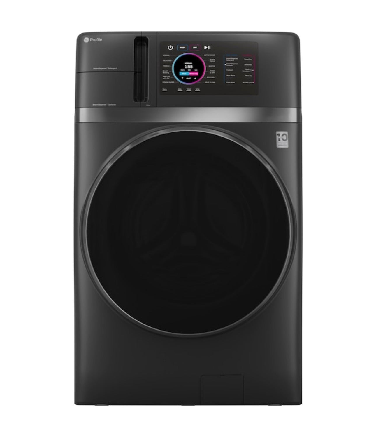 GE Profile UltraFast Combo