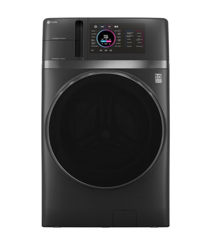 GE Profile UltraFast Combo