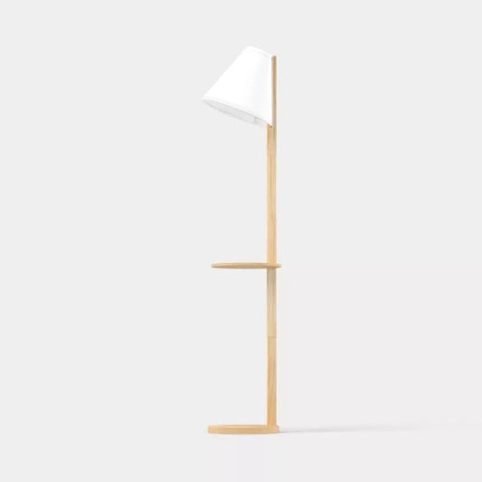 (New) Sidekick Floor Lamp - Room Essentials