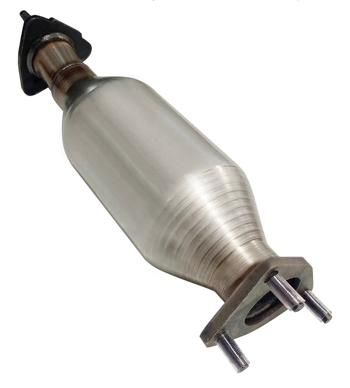 Catalytic Converter Compatible with Honda Accord 19998, 1999, 2000, 2001, 20024 Cylinder SE Valve 2.3L EPA Compliant (New in Box)