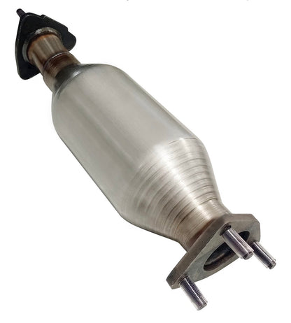 Catalytic Converter Compatible with Honda Accord 19998, 1999, 2000, 2001, 20024 Cylinder SE Valve 2.3L EPA Compliant (New in Box)