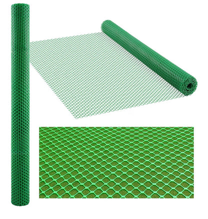 Grass protection mesh 3 ft. X 32.8 Ft. Roll (206.64 sf.)
