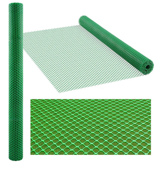 Grass protection mesh 3 ft. X 32.8 Ft. Roll (206.64 sf.)