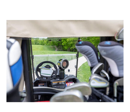 Mr Heater Golf Cart 4000 BTU Radiant Propane Heater