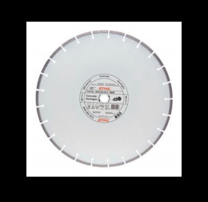 Stihl D-B10 Diamond Blade (New)