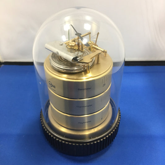 Barigo Weather Station