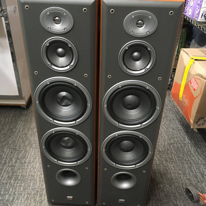 Northridge E90 Speakers (Pair)