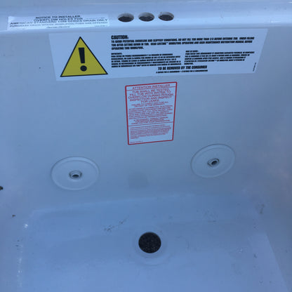 American Standard Massage Tub