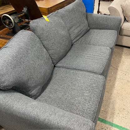 Gray Sofa