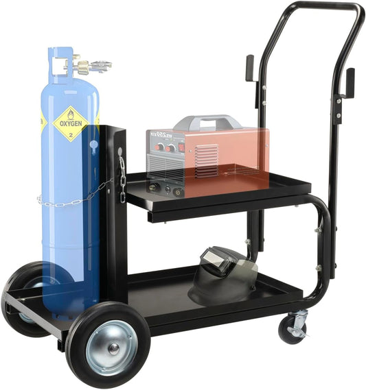 OneChoi Welding Cart