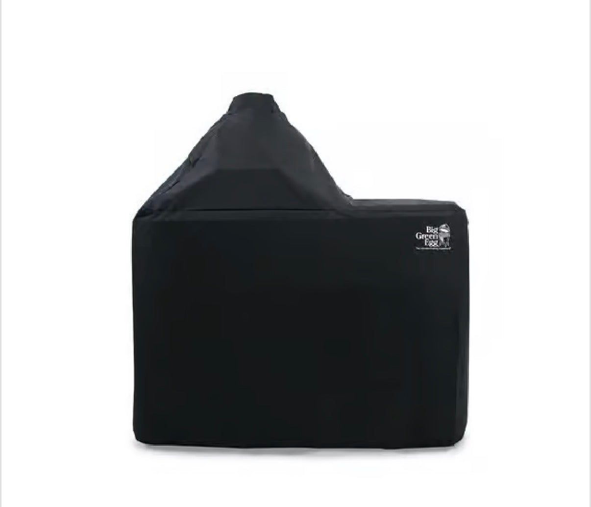 Big Green Egg Black Grill Cover For XL & Large EGGs in 49 inches Cooking Islands