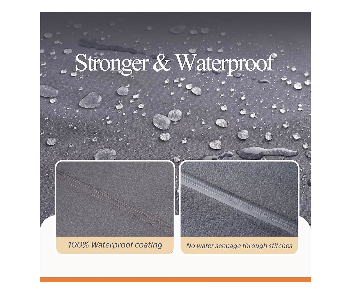 Outdoor Patio Chair Covers