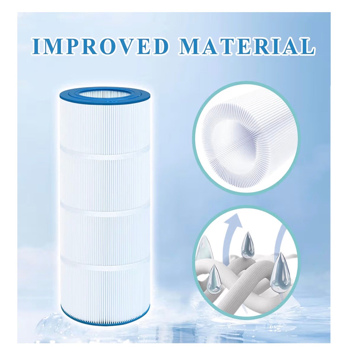Pool Filter