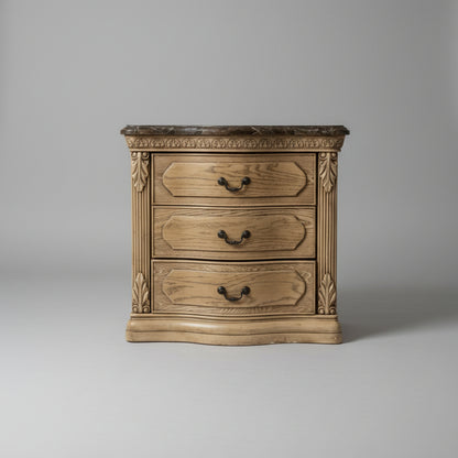 Collezione Europa Nightstand