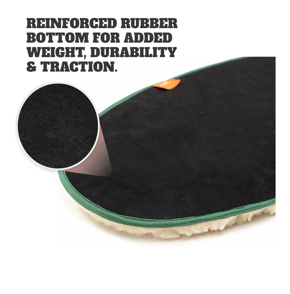 Bunker Mate Golf Simulator Bunker Addition