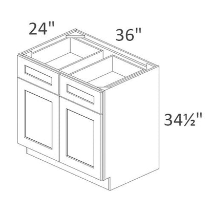 Base Cabinet B36