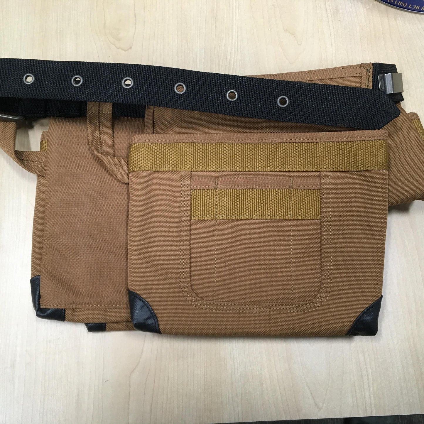 Carhartt Legacy 2.0 Tool Belt