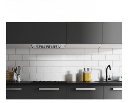 Hauslane 36" Built-In Range Hood