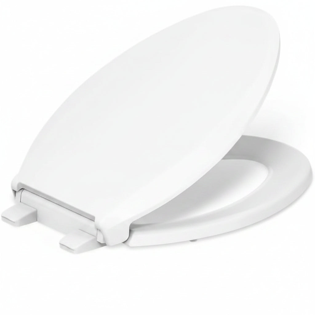 KOHLER Layne Antimicrobial Toilet Seats