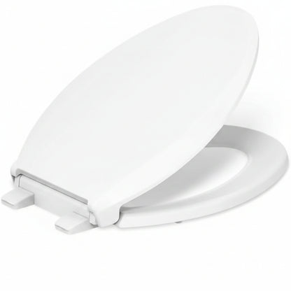 KOHLER Layne Antimicrobial Toilet Seats