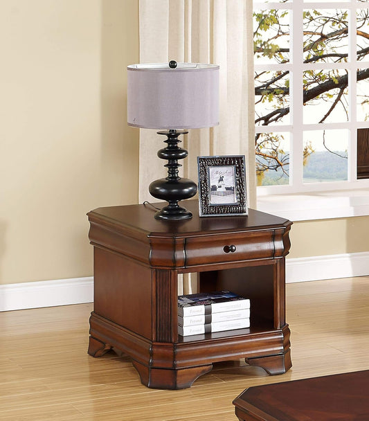 Classic Furniture Sheridan End Table
