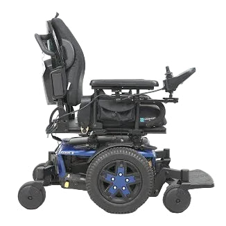 Quantum Edge 3 Power Chair