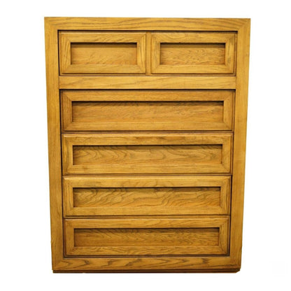 THOMASVILLE / HUNTLEY Contemporary Modern 36" Chest of Drawers