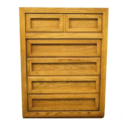 THOMASVILLE / HUNTLEY Contemporary Modern 36" Chest of Drawers