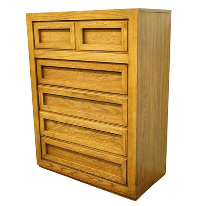 THOMASVILLE / HUNTLEY Contemporary Modern 36" Chest of Drawers