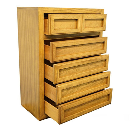 THOMASVILLE / HUNTLEY Contemporary Modern 36" Chest of Drawers