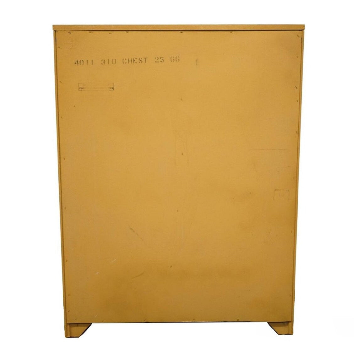 THOMASVILLE / HUNTLEY Contemporary Modern 36" Chest of Drawers