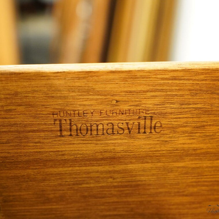 THOMASVILLE / HUNTLEY Contemporary Modern 36" Chest of Drawers