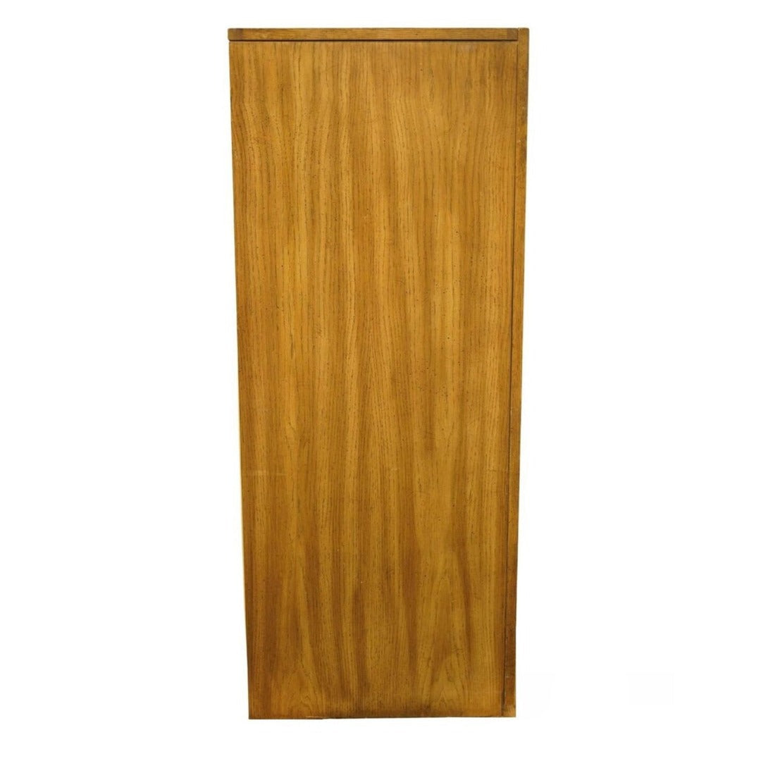 THOMASVILLE / HUNTLEY Contemporary Modern 36" Chest of Drawers