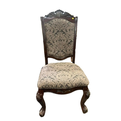 (New) Cromwell Traditional Upholstered Dining Side Chair