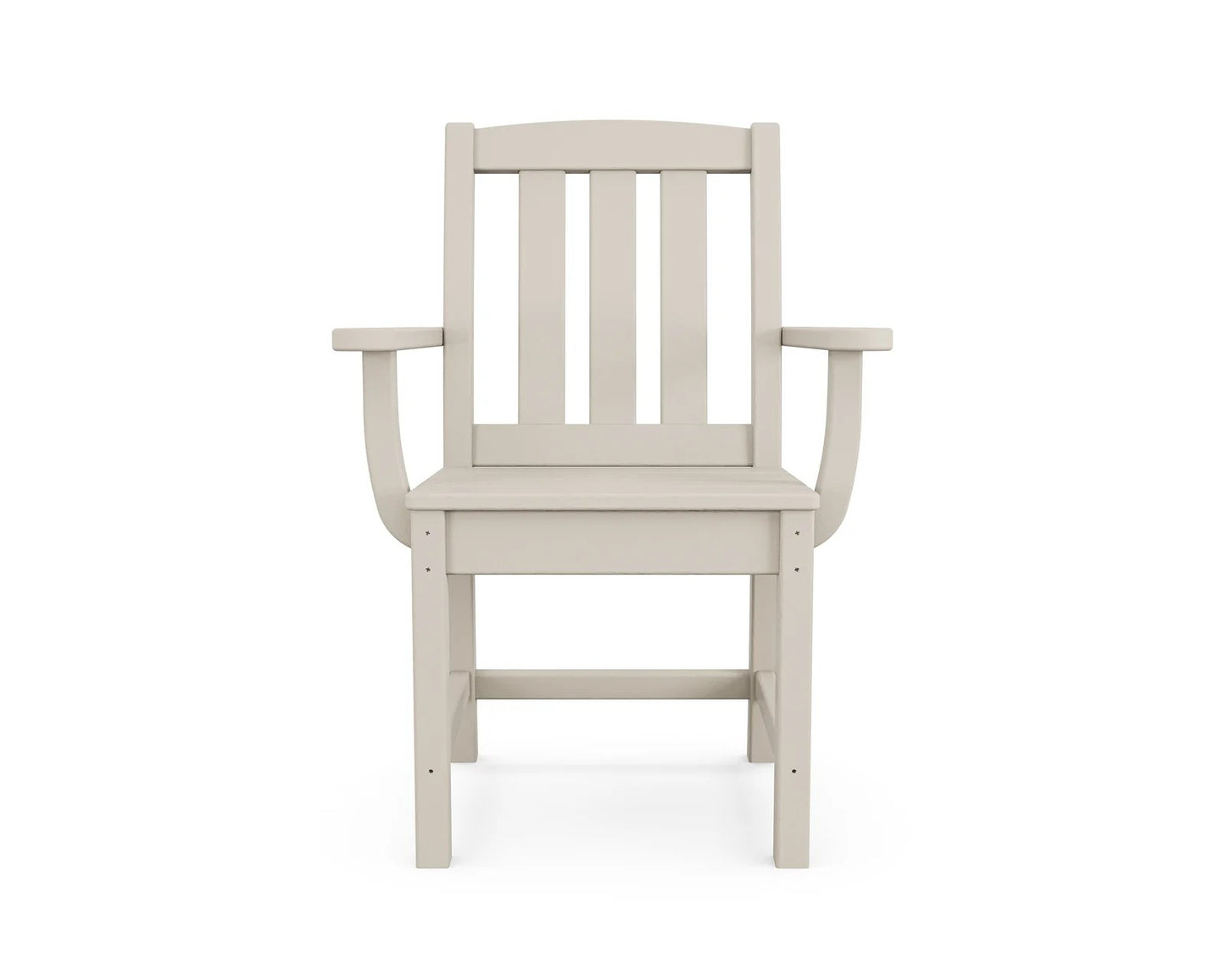 (New) Trex Outdoor Furniture Cape Cod Dining Arm Chair