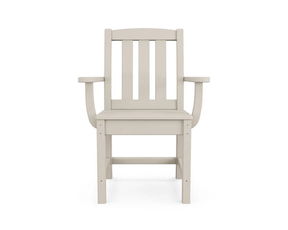 (New) Trex Outdoor Furniture Cape Cod Dining Arm Chair
